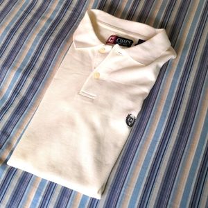 Chaps Polo Shirt Size Medium NWOT